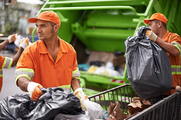 Recycling Services for Junk in Rochester, IL